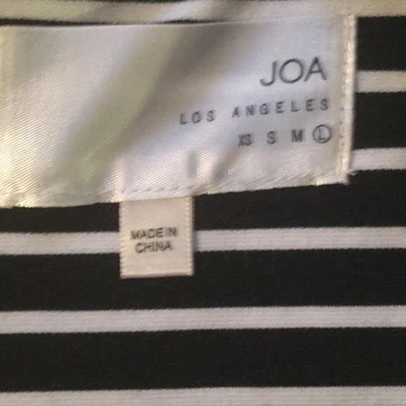 JOA women’s top - Picture 3 of 5